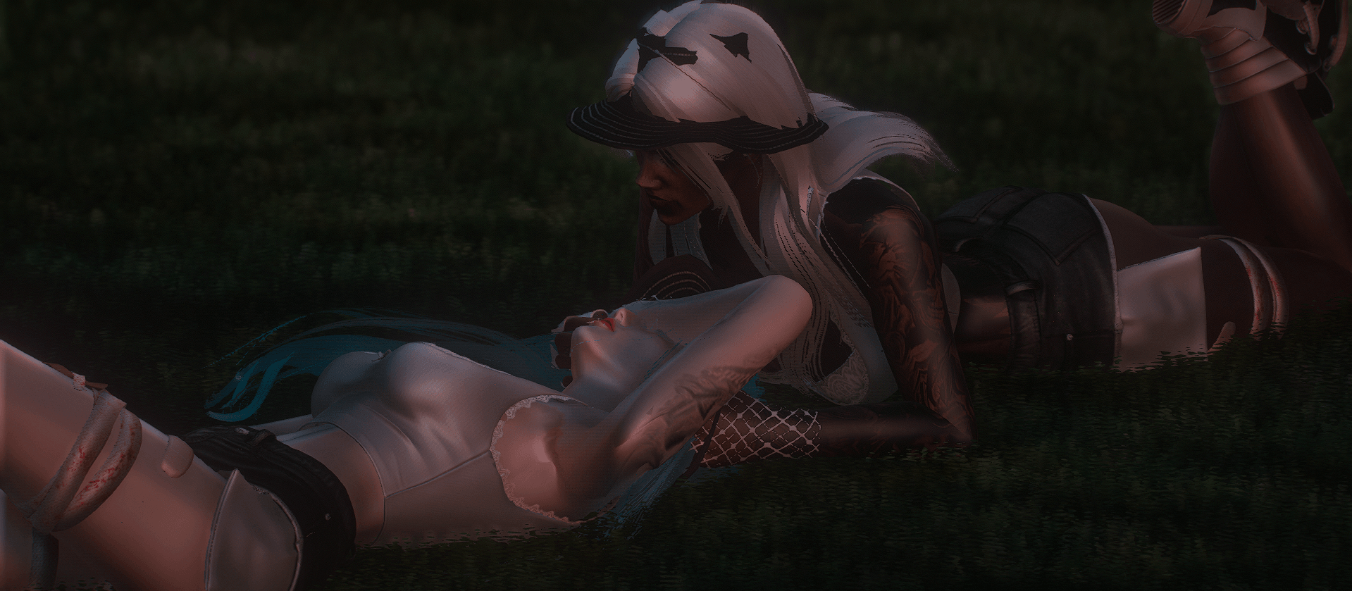 AlbionV Roleplay